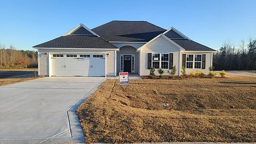 110 Village Creek Dr Photo 1