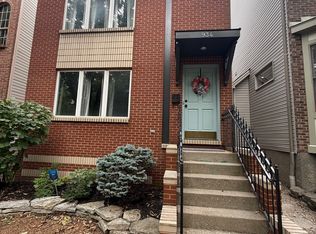 934 Weninger Cir, Cincinnati, OH 45203