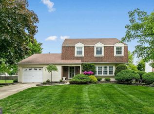 110 Coopers Kill Rd, Delran, NJ 08075