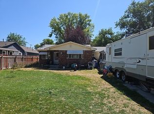 526 S Almond St, Nampa, ID 83686