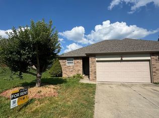 3976 S Jonathan Ave, Springfield, MO 65807