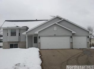 841 Court St E, Belle Plaine, MN 56011