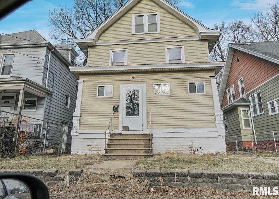 1st image of 1617 NE Jefferson Ave