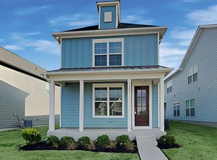 5062 Mountain Springs Rd, Antioch, TN 37013