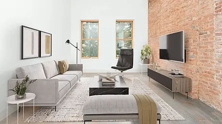 Rented by Freestone Property Group