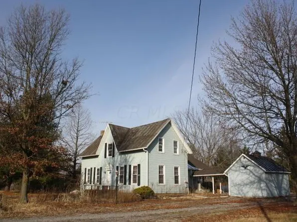 2791 State Highway 229, Marengo, OH 43334