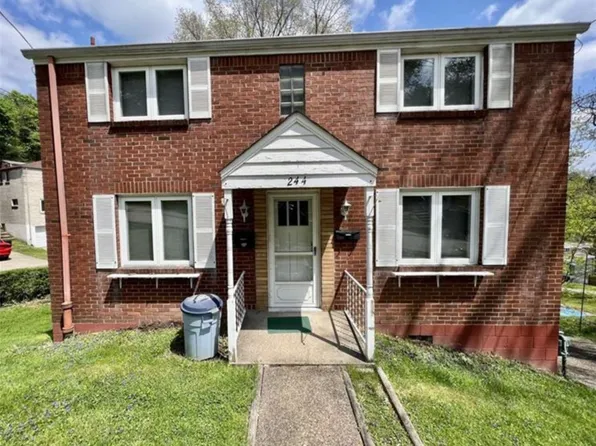244 Frankfort Ave Floor 1, Pittsburgh, PA 15229