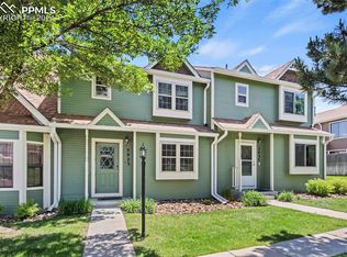3923 Berkley Ct, Colorado Springs, CO 80906