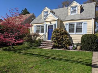 342 Fenlon Blvd, Clifton, NJ 07014