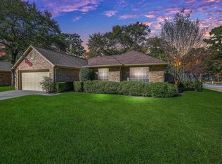 9402 Landry Blvd, Spring, TX 77379