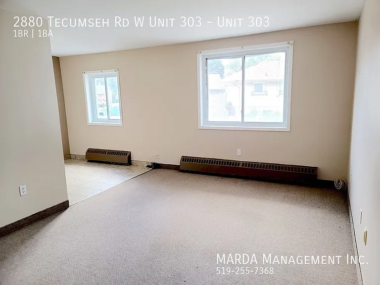 2880 Tecumseh Rd W #303 — Photo 4