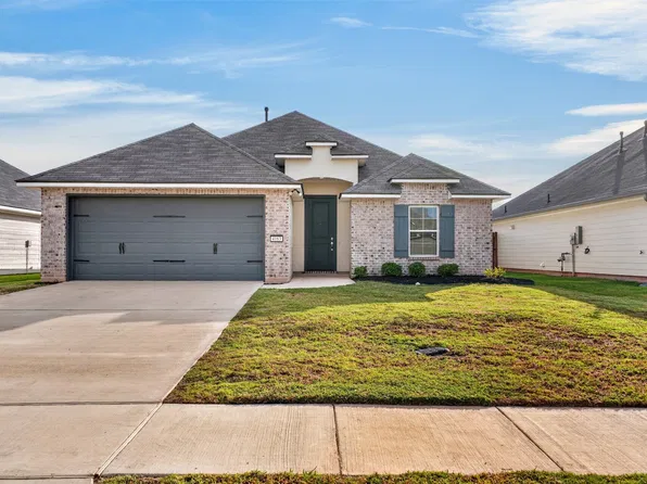 4163 Grassy Lake Dr, Bossier City, LA 71111