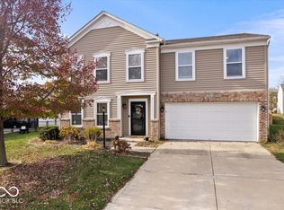 317 Backwood Dr, Danville, IN