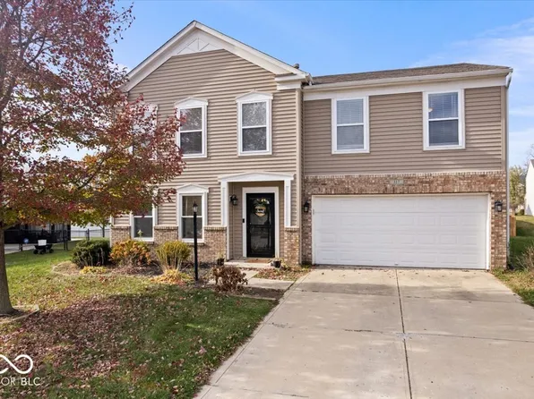 317 Backwood Dr, Danville, IN 46122