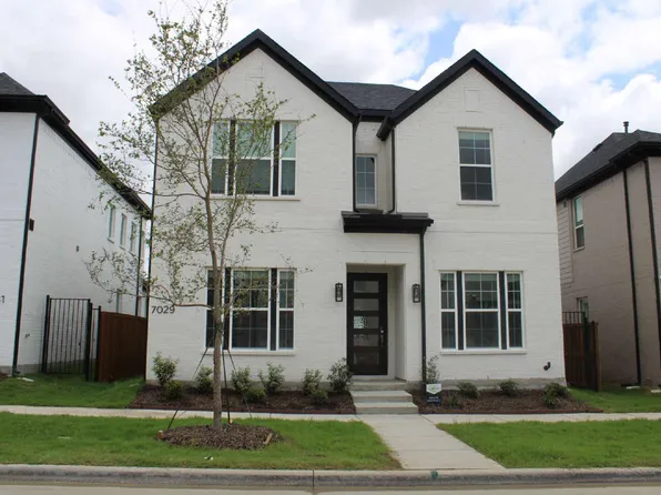 7029 Confetti Ln, Frisco, TX 75033