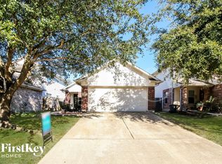 1427 Oxberg Trl, Houston, TX 77073