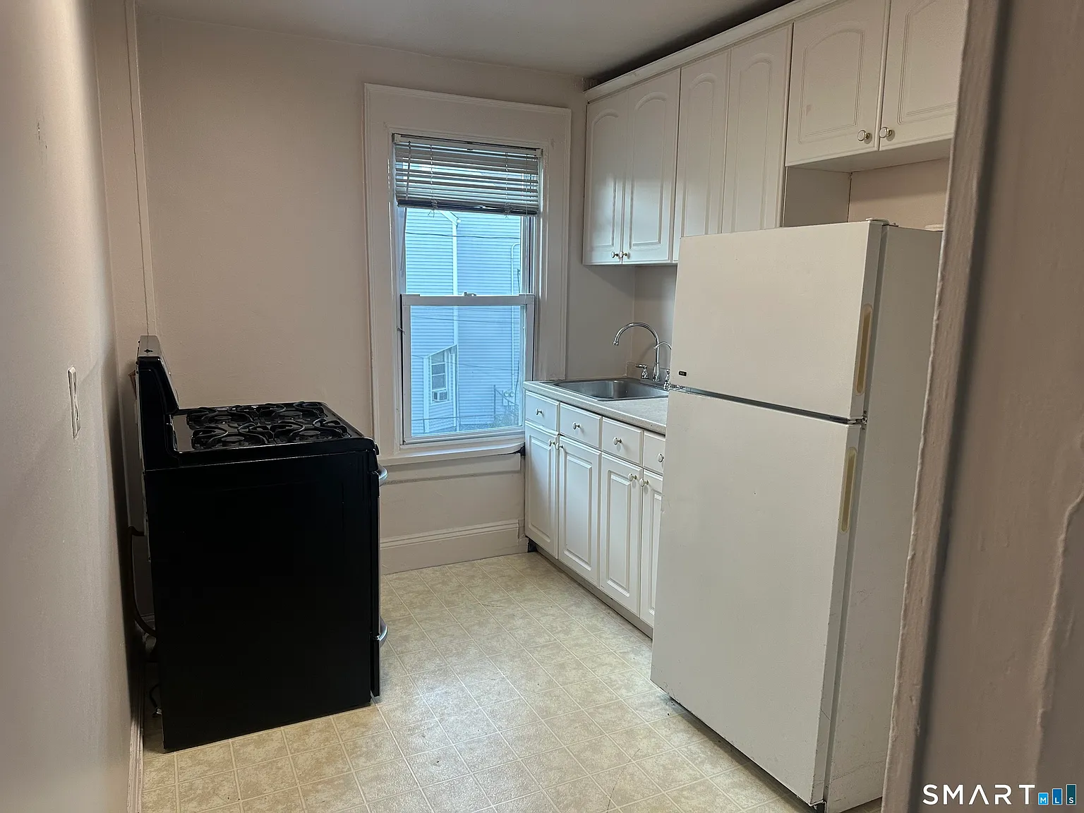 1 bed, 1.0 bath, 500 sqft, $1,750 — Photo 4
