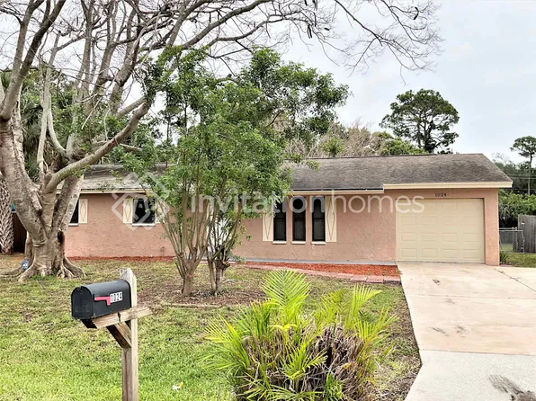 1024 Bernice Rd, Rockledge, FL 32955