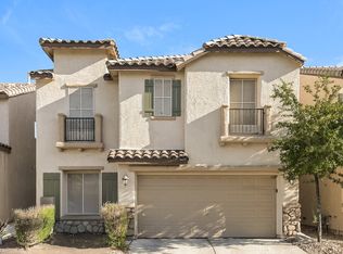5007 Pine Mountain Ave, Las Vegas, NV 89139