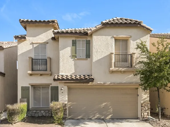5007 Pine Mountain Ave, Las Vegas, NV 89139