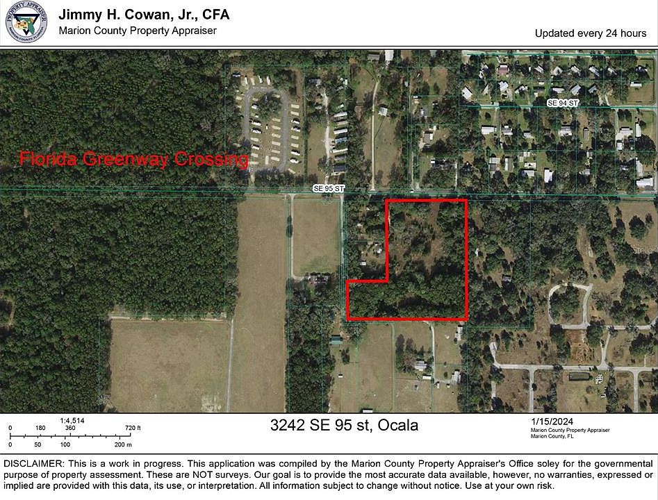 1st image of 3242 SE 95th St