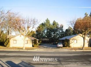 329 S Gibby Rd, Moses Lake, WA 98837