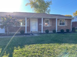 1050 Stonyridge Ave, Troy, OH 45373
