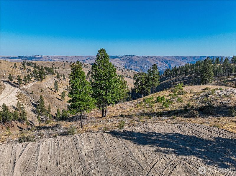 5th image of 0 Evergreen Camp Rd. Parcel C