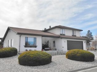 539 Paul Pl, White Rock, NM 87544