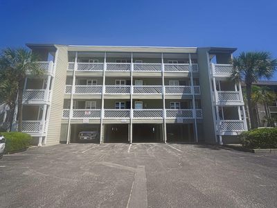 624 N Waccamaw Dr. #C-3, Garden City, SC, 29576