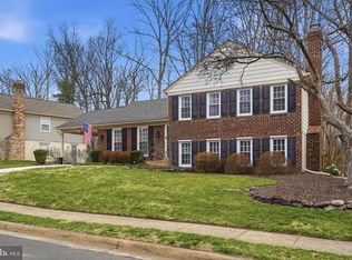 12017 William And Mary Cir, Woodbridge, VA 22192