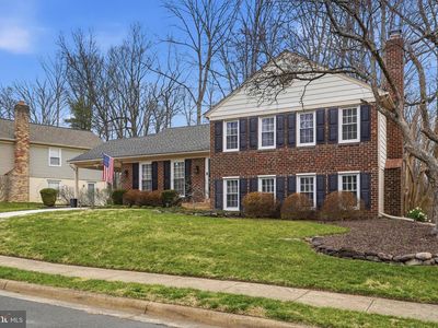 12017 William And Mary Cir, Woodbridge, VA, 22192