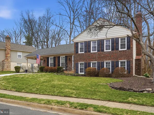 12017 William And Mary Cir, Woodbridge, VA 22192