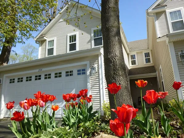 204 Newberry Ave, Libertyville, IL 60048