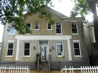 121 S Bridge St, Somerville, NJ