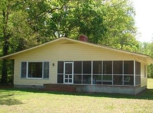 110 Sharpe Ln, Harrellsville, NC 27942