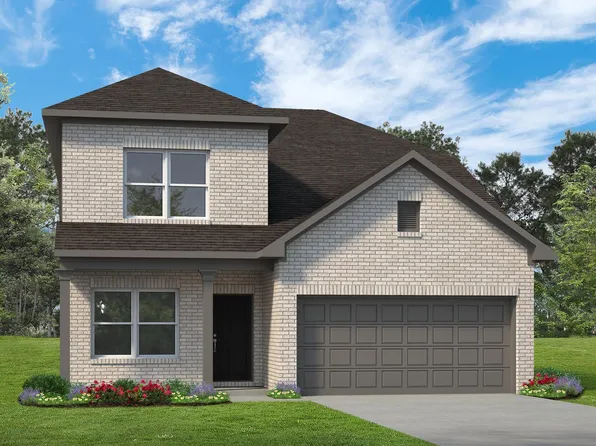 13215 Hayden Peak Dr, Iowa Colony, TX 77583