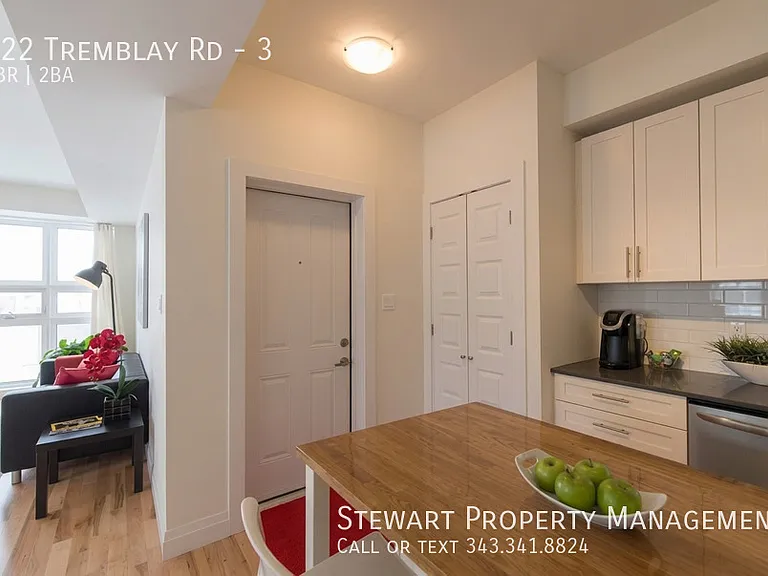 322 Tremblay Rd #3 — Photo 6