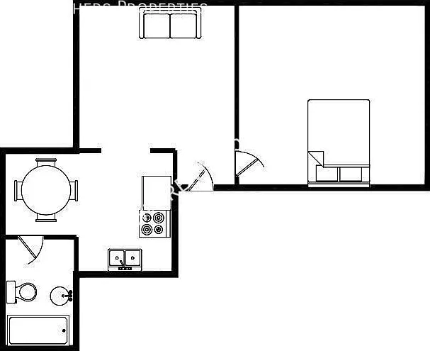 1312 Laurel Ave #4 — Photo 8