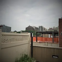 Rented by Keller Williams NYC