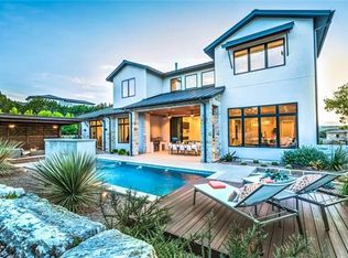4717 Pecan Chase, Austin, TX 78738