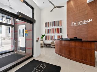 915 E St NW #802, Washington, DC 20004