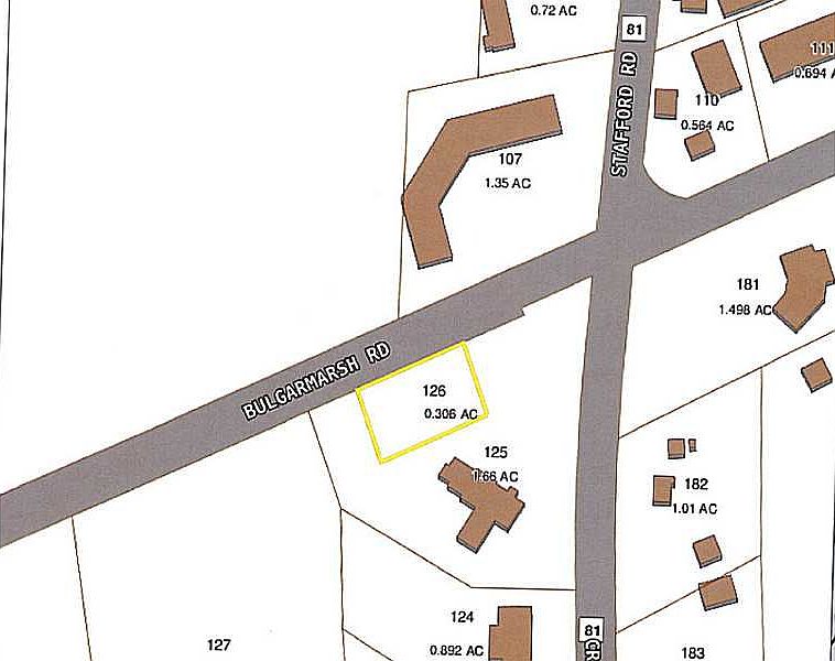 2nd image of 1493 Bulgarmarsh Rd