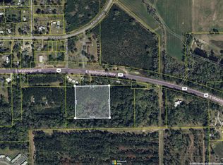 Xx East Washington Hwy, Monticello, FL 32344