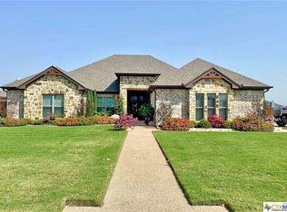 4102 Joe Bozon Dr, Salado, TX 76571