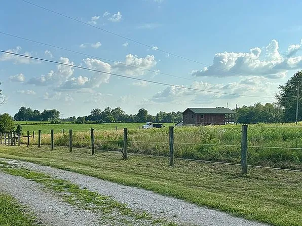 591 Lions Club Rd, Tollesboro, KY 41189
