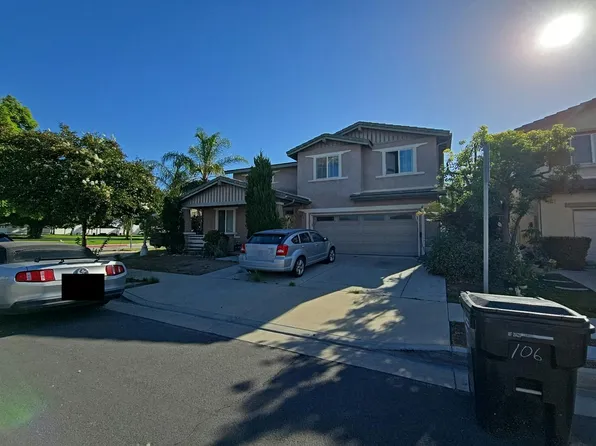 106 S Torreon Ave, Azusa, CA 91702