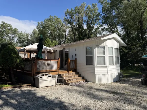 136 Little Musky Cir, Wilmington, IL 60481