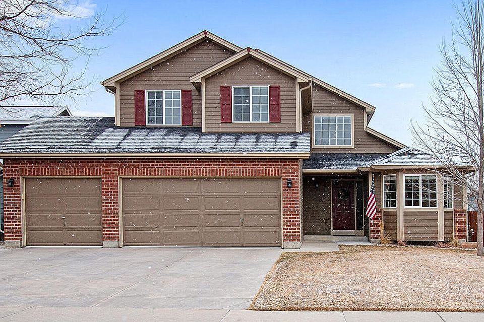 Welcome home!