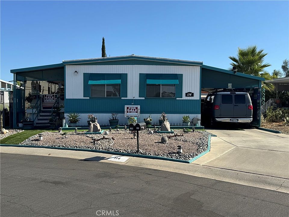 1st image of 27601 Sun City Blvd Spc 114